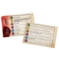 Trivial Pursuit Horror Ultimate Edition | Trivia Game Featuring 1800 Questions from Classic Films & Books | Collectible Trivia Board Game for Fans