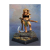 DHL: Tyrea Bronzelocks, Barbarian Female