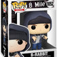 Funko Pop! Movies: 8 Mile - Rabbit