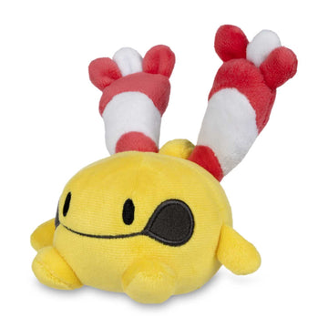 Pokemon Center: Sitting Cuties: Chingling Plush # 433 - Generation 4-6 in