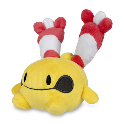 Pokemon Center: Sitting Cuties: Chingling Plush # 433 - Generation 4-6 in