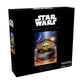 Buffalo Games - Star Wars - Galactic Child - 1000 Piece Jigsaw Puzzle for Adults Challenging Puzzle Perfect for Game Nights - Finished Puzzle Size is