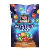 Mystery Loot: Plactic RPG Set & Bonus Metal Die