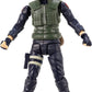 Ultimate Legends - Naruto - Kakashi Hatake 5" Action Figure
