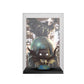 Funko POP! Comic Cover: DC - Batman The World - DC Comics - Collectable Vinyl Figure - Gift Idea - Official Merchandise - for Kids & Adults - Movies