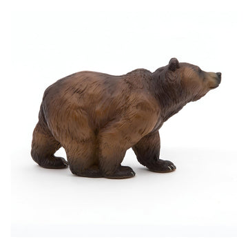 Papo "Pyrenees Bear Figure