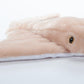 The Petting Zoo Cownose Ray Stuffed Animal Plushie, Gifts for Kids, Wild Onez Sealife Animals, Stingray Plush Toy 24 inches from Tip of Tail to Head
