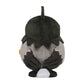 Pokemon Center: Sitting Cuties: Starly Plush # 396 - Generation 4-6 in