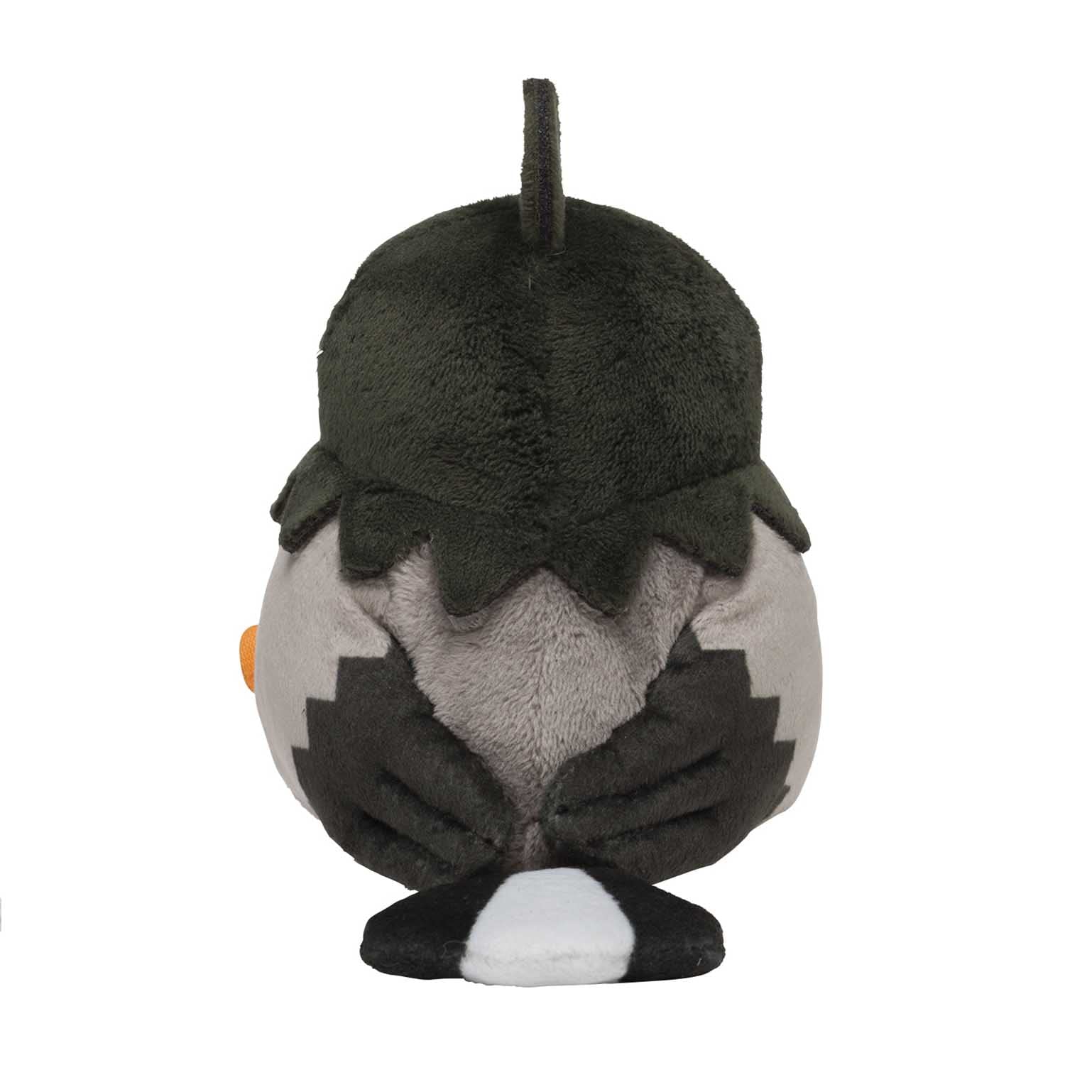 Pokemon Center: Sitting Cuties: Starly Plush # 396 - Generation 4-6 in