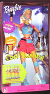 Mattel Cool Skating Barbie