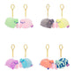 AQI Rainylune Kissing NPC Frogs Plush Blind Box - 1 Out of 4 Sets