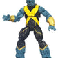 Marvel Universe Series 4 Action Figure #10 Beast (Standing Upright) 3.75 Inch