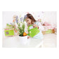 Hape Beach Toys Watering Can in Green