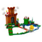 LEGO Super Mario Guarded Fortress Expansion Set 71362 Building Kit; Collectible Playset to Combine with The Super Mario Adventures with Mario Starter