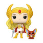 Funko Pop&Buddy: She-Ra - She-Ra with Kowl - Masters of The Universe - Collectable Vinyl Figure - Gift Idea - Official Merchandise - Toys for Kids &