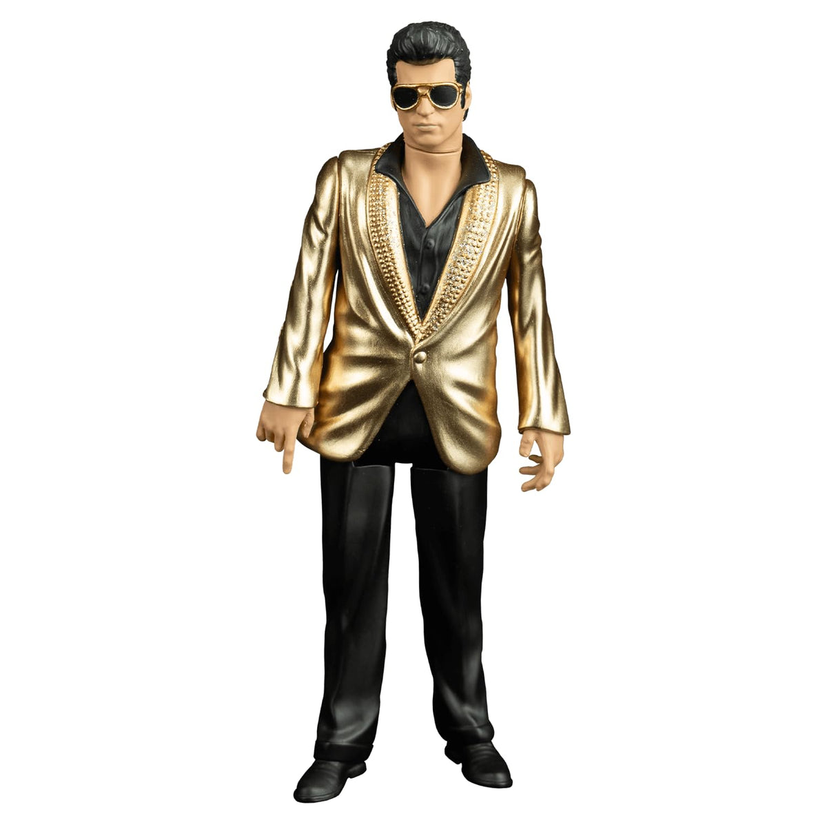 Trick Or Treat Studios True Romance - The Mentor 5" Action Figure