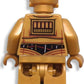 LEGO Star Wars: C-3PO Minifigure from 75136