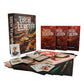 Steamforged Games, Epic Encounters the Board Game: Local Legends Tavern Kit, Hill Giant, and Efreet (3 Items)
