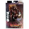 Bandai Namco - Godzilla - Destoroyah 6" Action Figure Set