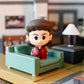 Funko Mini Moments: Seinfeld - Elaine (Styles May Vary)