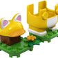 LEGO Super Mario Cat Mario Power-Up Pack 71372 Building Kit, Cool Toy for Kids to Power Up The Mario Figure in The Adventures with Mario Starter