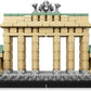 LEGO Architecture Brandenburg Gate 21011