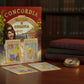 Rio Grande Games Concordia: Gallia & Corsica Expansion Strategy Board Game