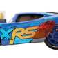 Disney Pixar Cars XRS Drag Racing Lil' Torquey