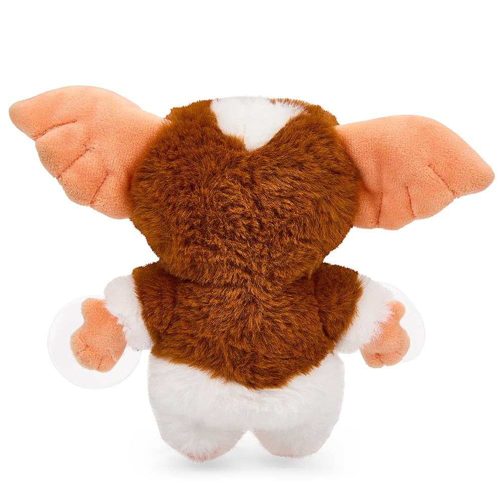 Kidrobot Gremlins Gizmo 8 Inch Plush Window Clinger