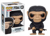 Funko POP Movies War for The Planet of The Apes Caesar Action Figure
