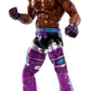 WWE Kofi Kingston Elite Collection Action Figure, 6-inch Posable Collectible Gift for WWE Fans Ages 8 Years Old & Up