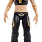 WWE Basic Shayna Baszler Action Figure, Posable 6-inch Collectible for Ages 6 Years Old & Up, Series # 127