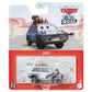 Disney Cars 2023 Mattel 1:55 Scale Diecast Metal Cars On The Road Series Road Rumbler Jeremy