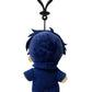 Great Eastern Entertainment Solo Leveling - Sung Jinwoo (Shadow Monarch) Mini Plush w/Spring Hook 4.5" H