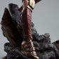 Batman v Superman 20" Statue Figure Premium Format - Wonder Woman Sideshow