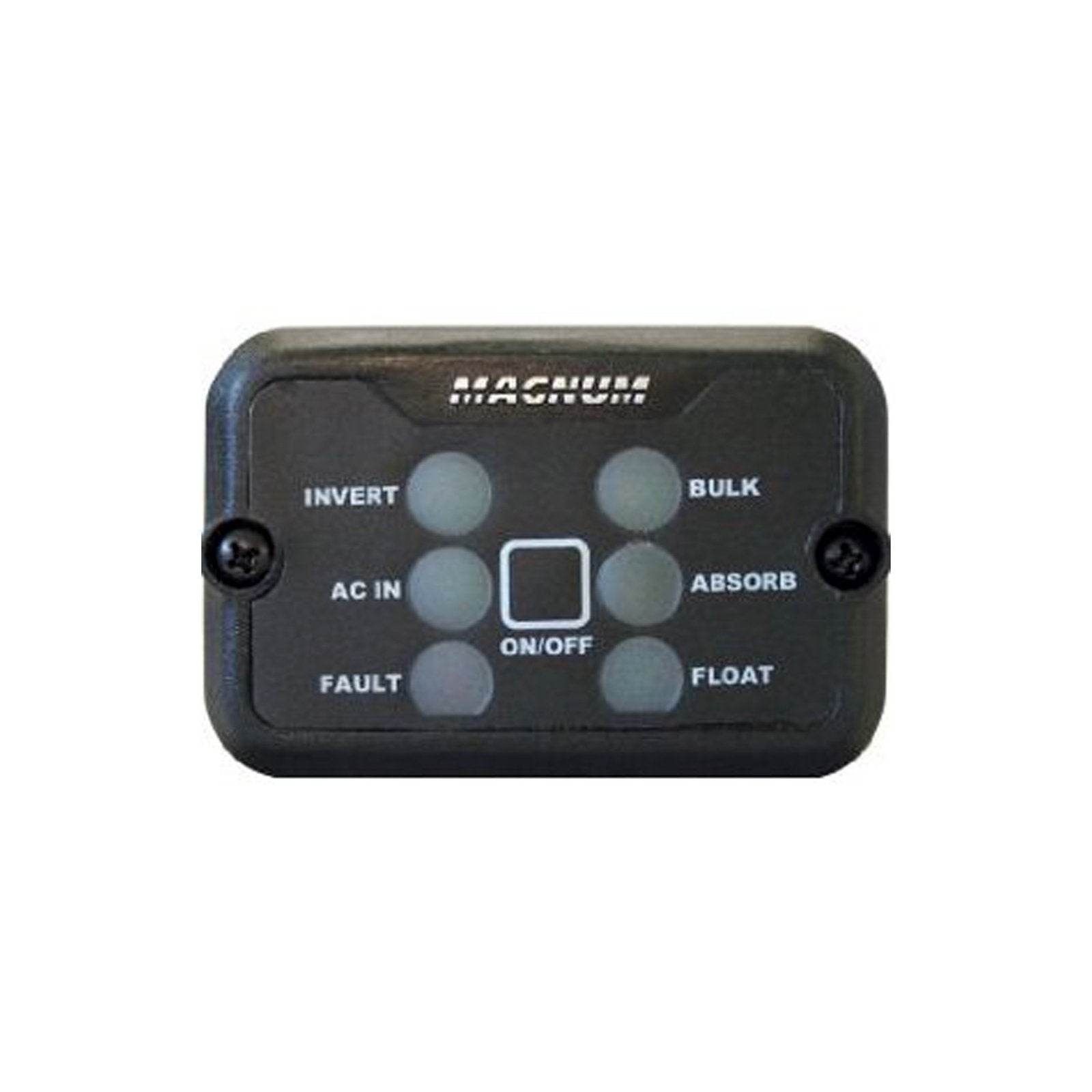 MAGNUM MM-RC25 6 LED REMOTE