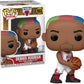 Dennis Rodman Pop #103 Basketball Vinyl Figure (Includes Compatible Ecotek Plastic Pop Box Protector Case)