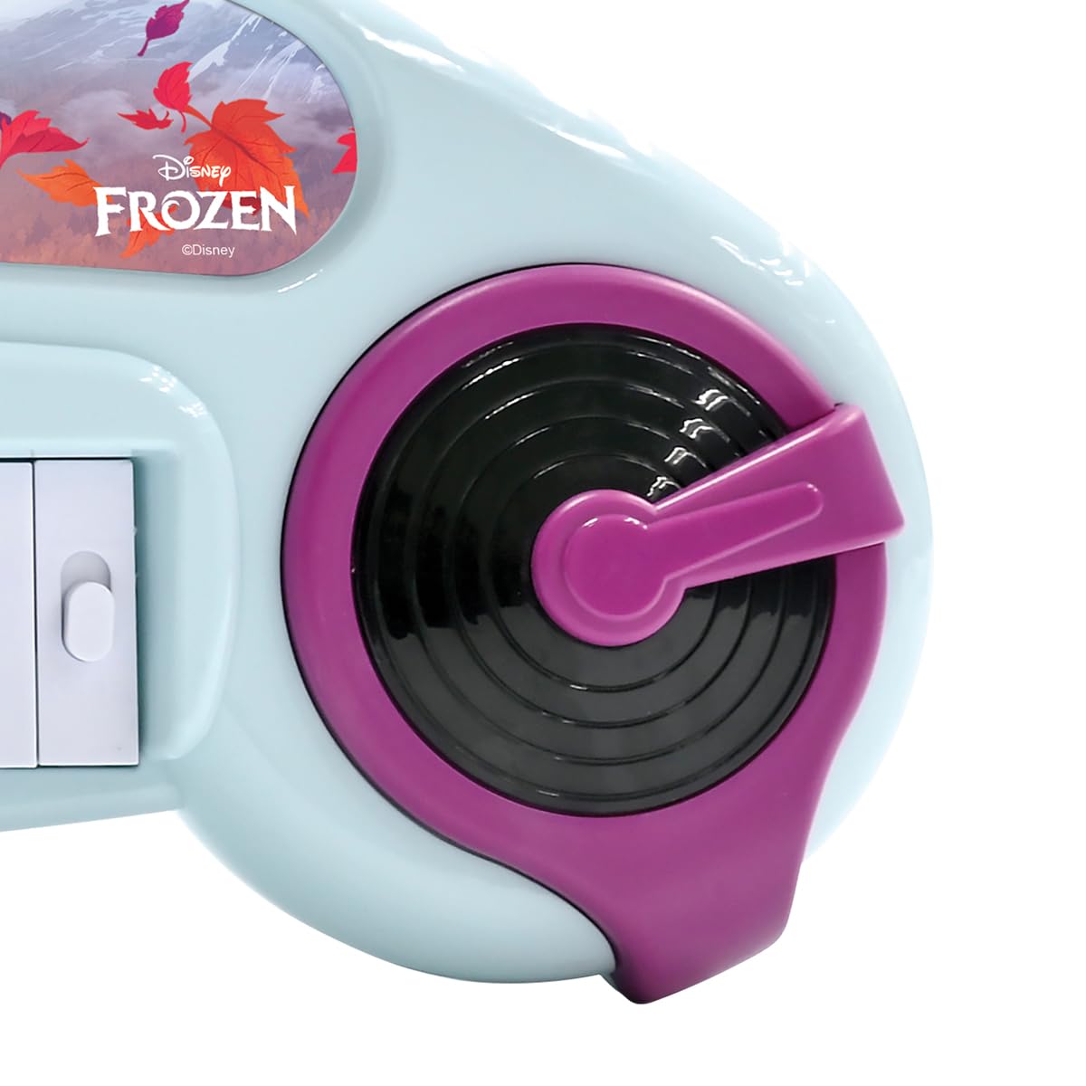 Lexibook, Frozen Electronic Piano, K704FZ