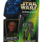 Star Wars Power of the Force Green Card Grand Moff Tarkin Action Figure 3.75 Inches