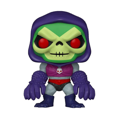 Funko Pop!: Masters of the Universe - Skeltor with Terror Claws