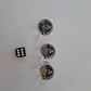 Pirate Attack Board Game, 2-3 Players, Strategic Port Control Game