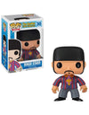 Funko Pop Rocks The Beatles Ringo Starr Vinyl Figure