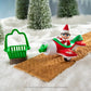 The Elf on the Shelf® Action Figure Play Pack: Flight Edition