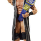 Mattel WWE Drew McIntyre Elite Collection Action Figure, 6-in/15.24-cm Posable Collectible Gift for WWE Fans Ages 8 Years Old & Up