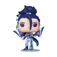 Funko Pop! Games: League of Legends - K/DA Kai'Sa - Collectable Vinyl Figure - Gift Idea - Official Merchandise - Toys for Kids & Adults - Video Games