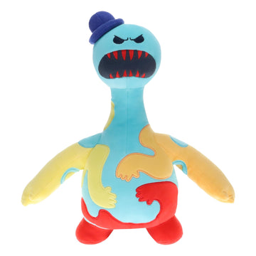 Poppy Playtime - Deluxe Plush - Doey the Doughman - Series 4 - Officially Licensed Plush Toy by PhatMojo