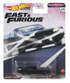 Hot Wheels Fast & Furious '70 Plymouth Cuda