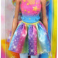 Barbie Dreamtopia Fairy Doll