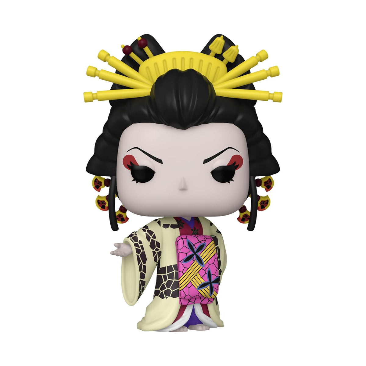 Funko POP! Animation: Demon Slayer - Daki