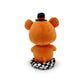 Youtooz FNAF Rage Quit Toy Freddy Shoulder Rider 6" Plush, Collectible Rage Quit Toy PLushie Freddy from Five Nights at Freddy's FNAF Plush Collection